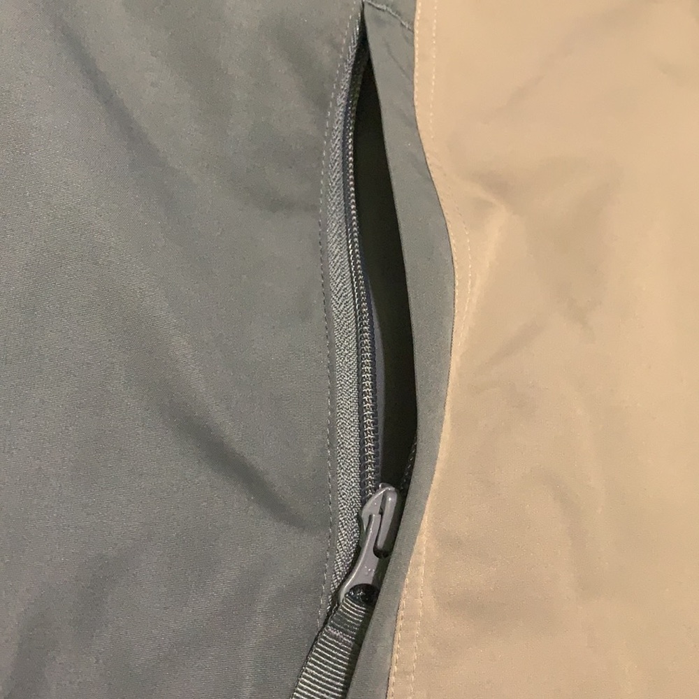 Redhead Windbreaker Puff Jacket - image 6